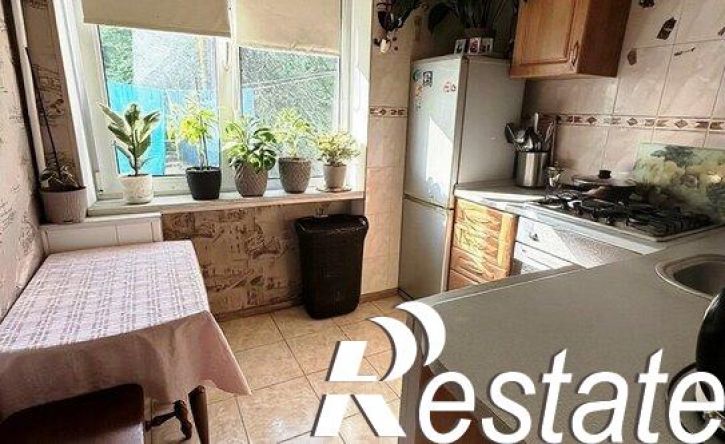3-комн квартира улица Шаумяна, 34,  д. 34