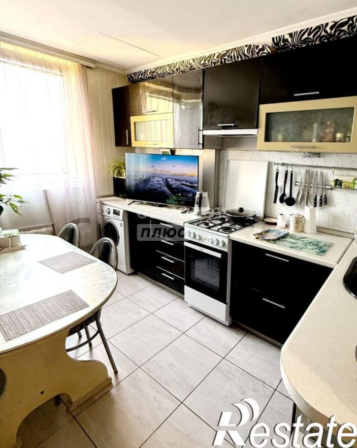 2-комн квартира Звёздная улица, 33,  д. 33