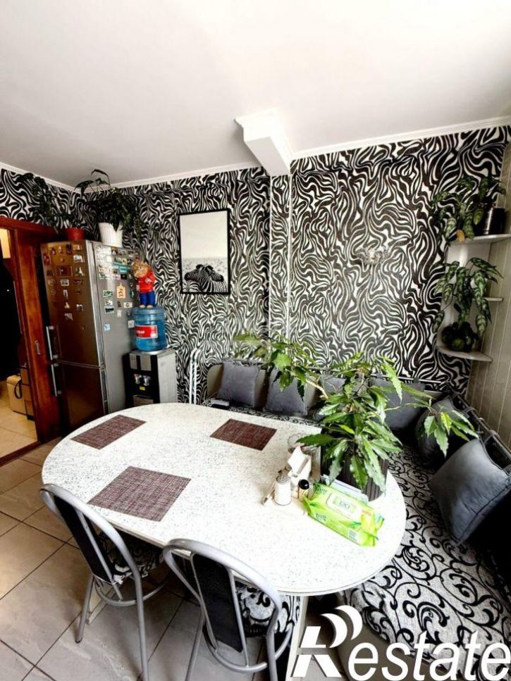 2-комн квартира Звёздная улица, 33,  д. 33