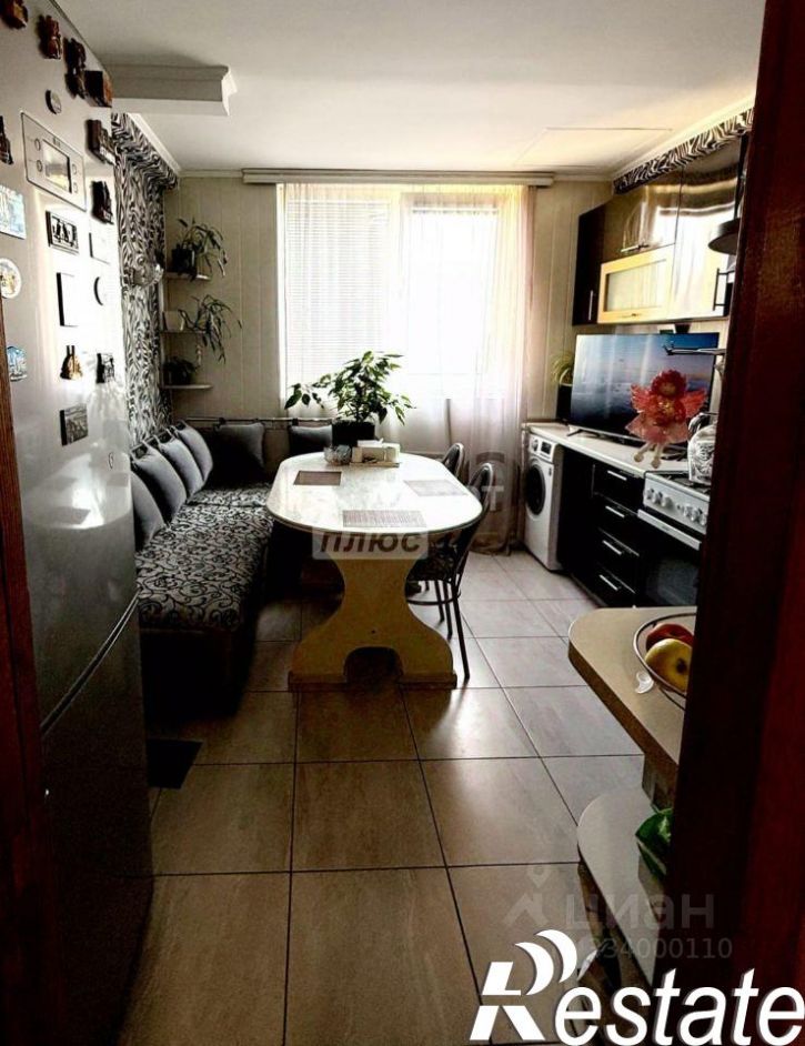 2-комн квартира Звёздная улица, 33,  д. 33