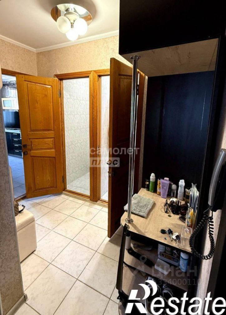 2-комн квартира Звёздная улица, 33,  д. 33
