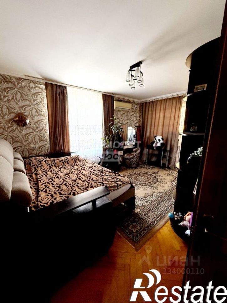 2-комн квартира Звёздная улица, 33,  д. 33