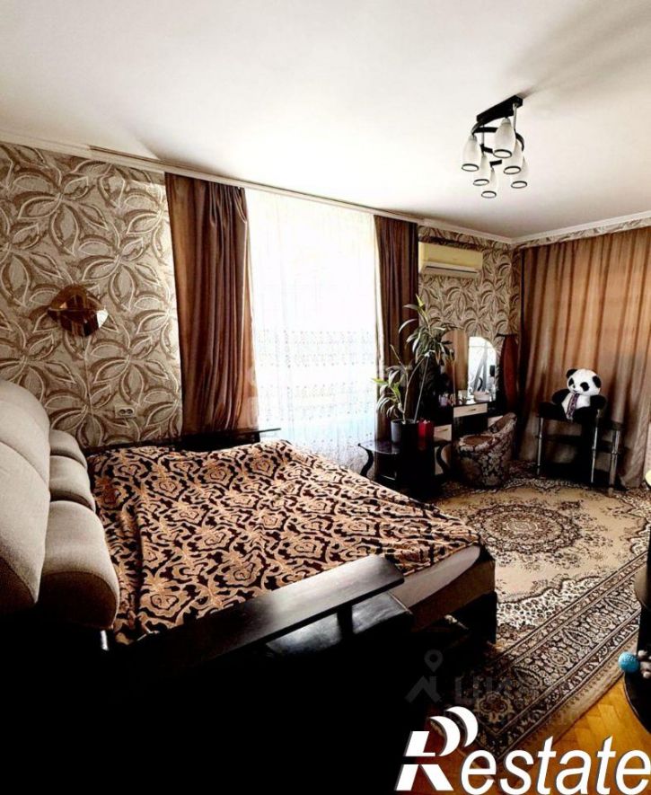 2-комн квартира Звёздная улица, 33,  д. 33