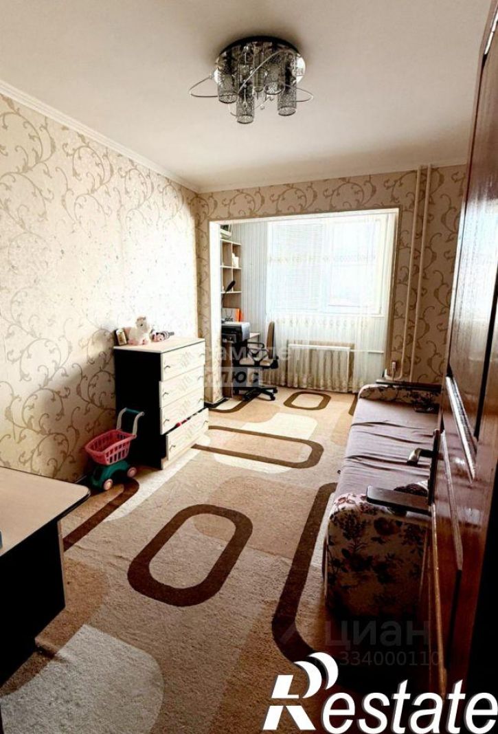 2-комн квартира Звёздная улица, 33,  д. 33