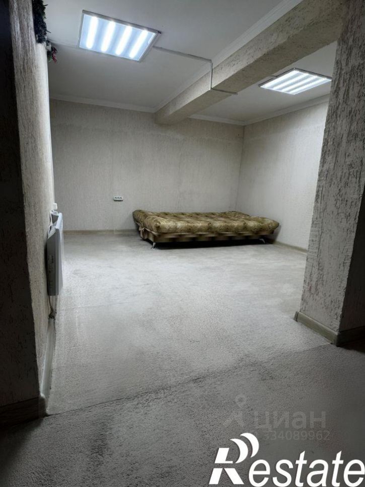 2-комн квартира улица Калараша, 43,  д. 43