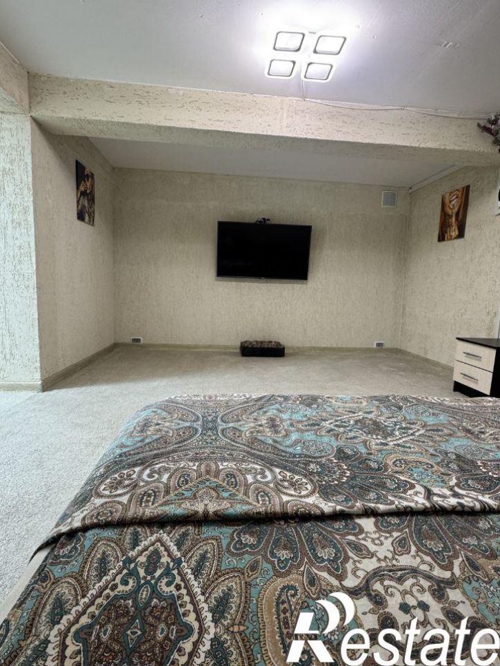 2-комн квартира улица Калараша, 43,  д. 43