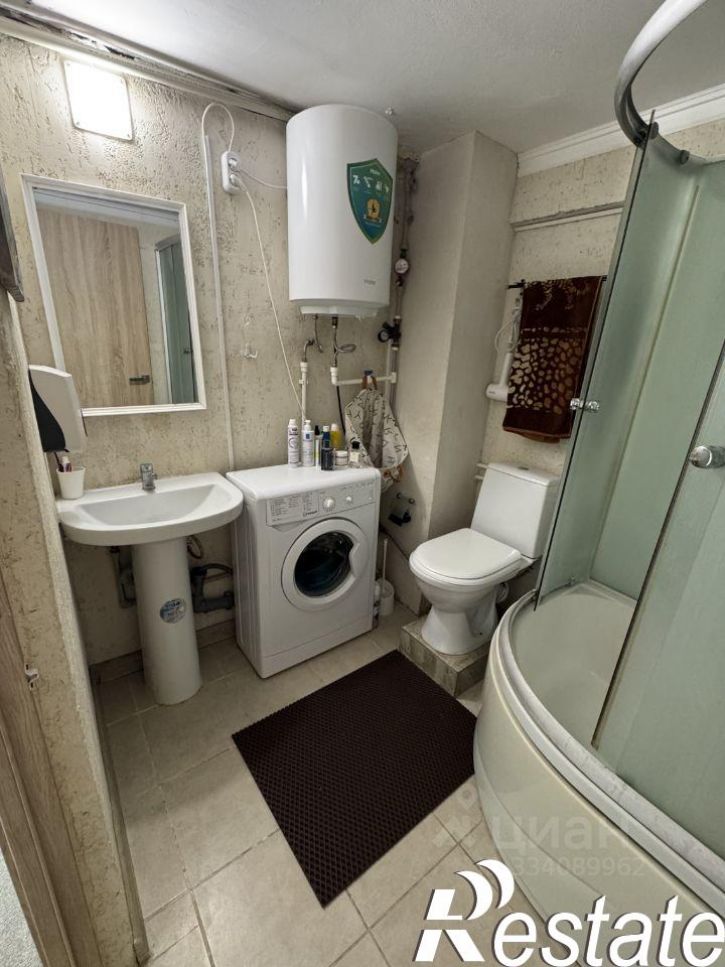2-комн квартира улица Калараша, 43,  д. 43
