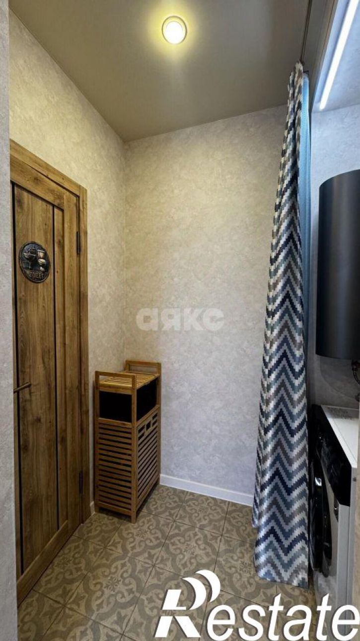 1-комн квартира улица Шаумяна, 1,  д. 1