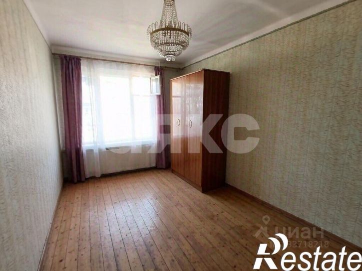 1-комн квартира улица Войкова, 19,  д. 19