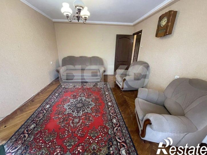 2-комн квартира Звёздная улица, 39,  д. 39