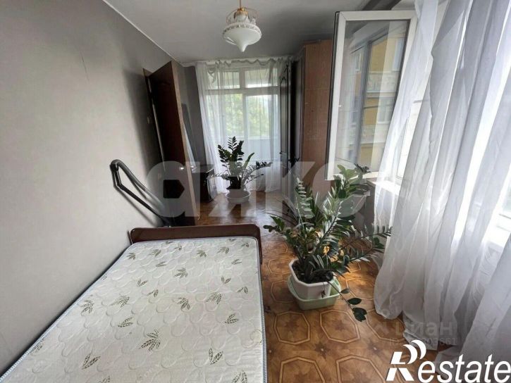 2-комн квартира Звёздная улица, 39,  д. 39