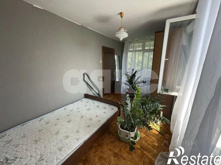 2-комн квартира Звёздная улица, 39,  д. 39