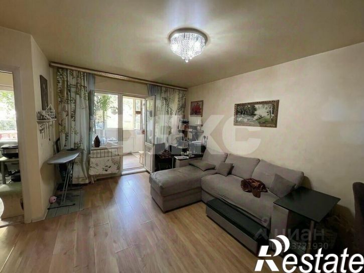 2-комн квартира Сочинская улица, 66,  д. 66