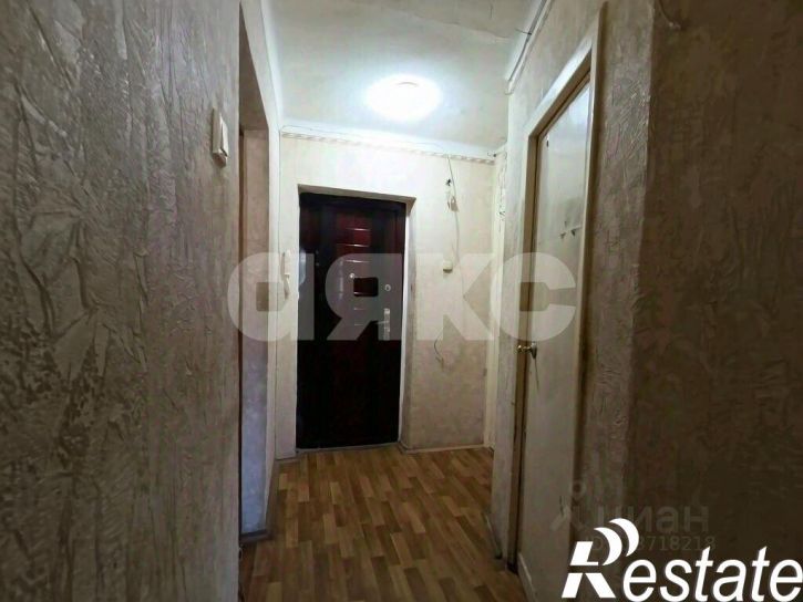 1-комн квартира улица Войкова, 19,  д. 19