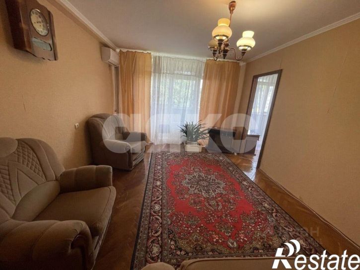 2-комн квартира Звёздная улица, 39,  д. 39