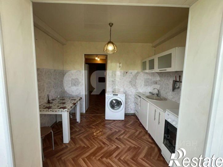 2-комн квартира Звёздная улица, 39,  д. 39
