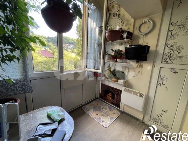 2-комн квартира Сочинская улица, 66,  д. 66