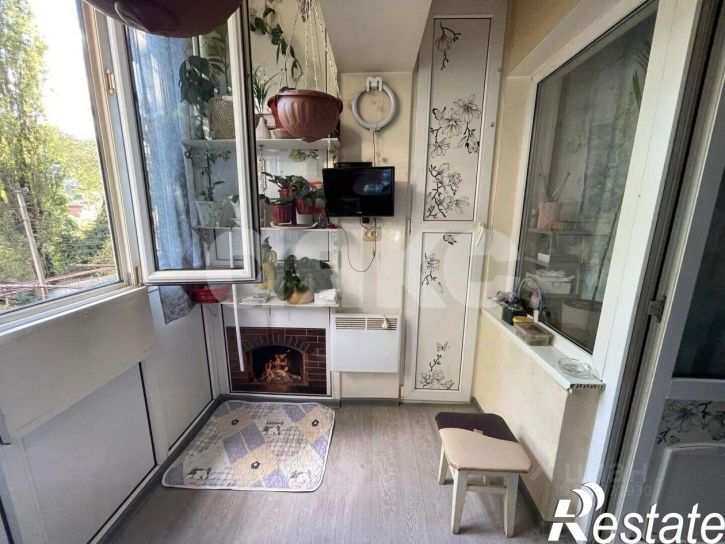 2-комн квартира Сочинская улица, 66,  д. 66
