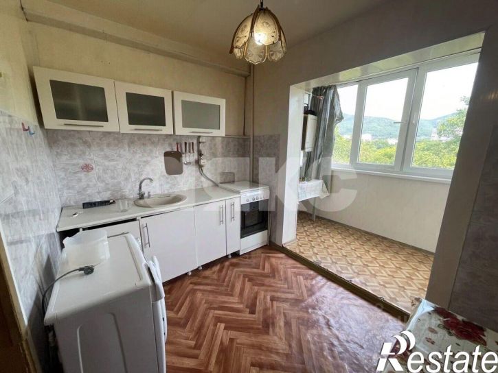2-комн квартира Звёздная улица, 39,  д. 39