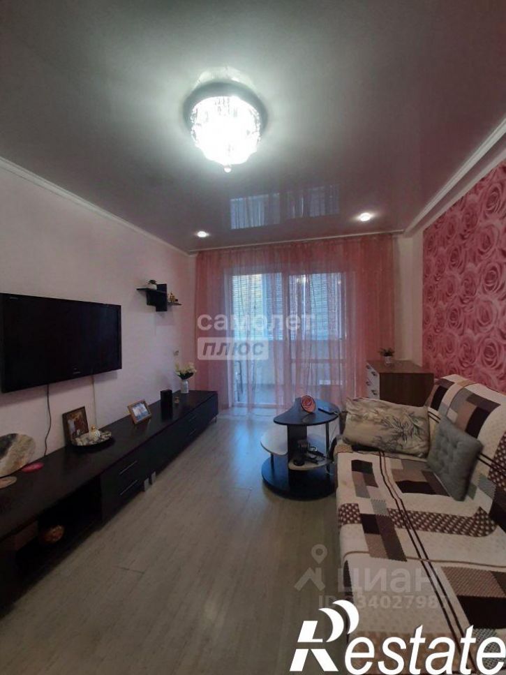 2-комн квартира Звёздная улица, 24,  д. 24