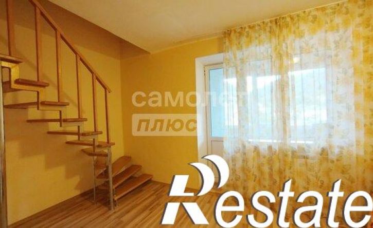 5-комн квартира улица Калараша, 48А,  д. 48А