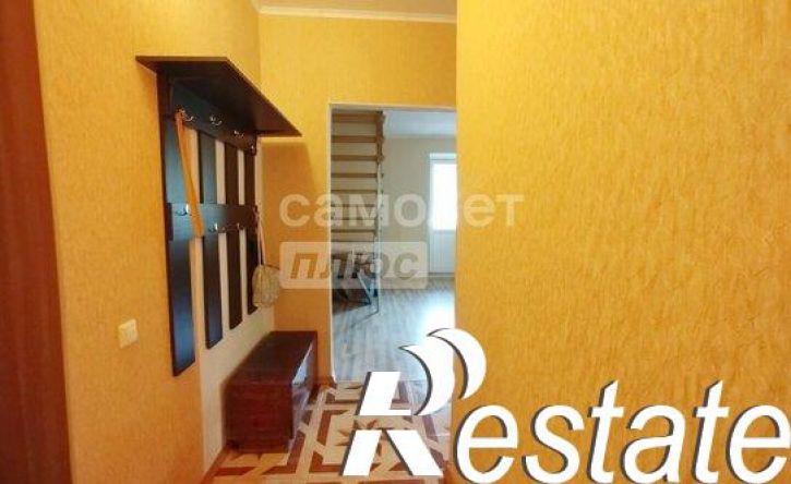 5-комн квартира улица Калараша, 48А,  д. 48А