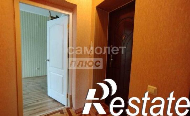 5-комн квартира улица Калараша, 48А,  д. 48А