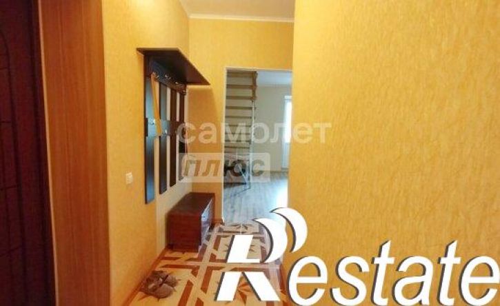 5-комн квартира улица Калараша, 48А,  д. 48А
