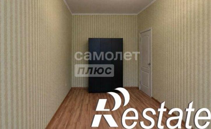 5-комн квартира улица Калараша, 48А,  д. 48А