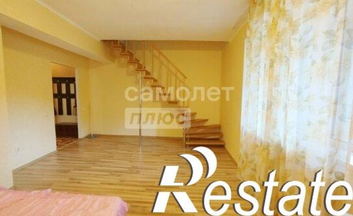 5-комн квартира улица Калараша, 48А,  д. 48А