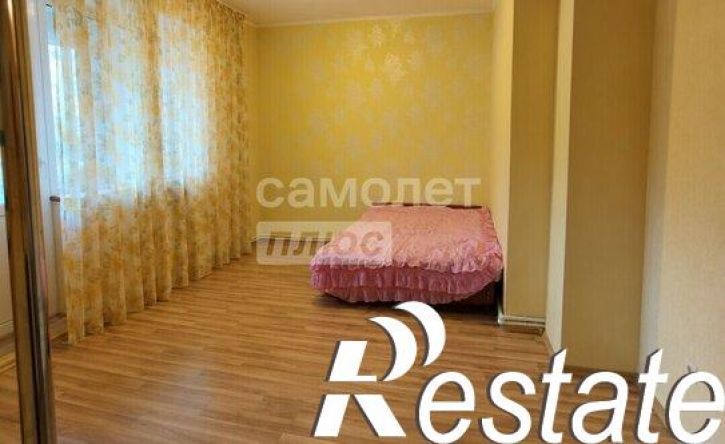 5-комн квартира улица Калараша, 48А,  д. 48А