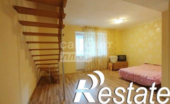 5-комн квартира улица Калараша, 48А,  д. 48А