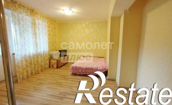 5-комн квартира улица Калараша, 48А,  д. 48А