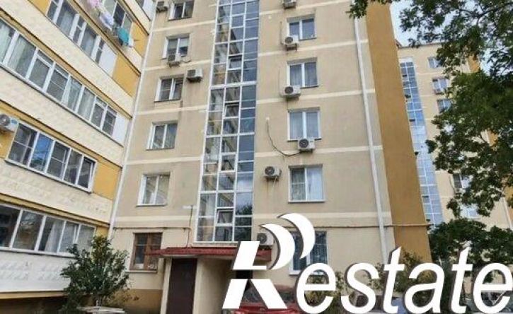 2-комн квартира Звёздная улица, 39,  д. 39