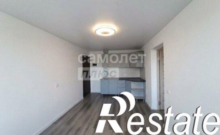 2-комн квартира улица Полетаева, 27,  д. 27