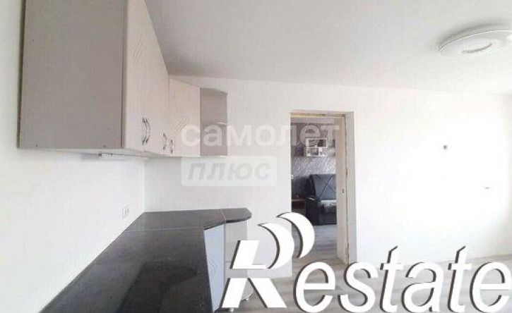 2-комн квартира улица Полетаева, 27,  д. 27