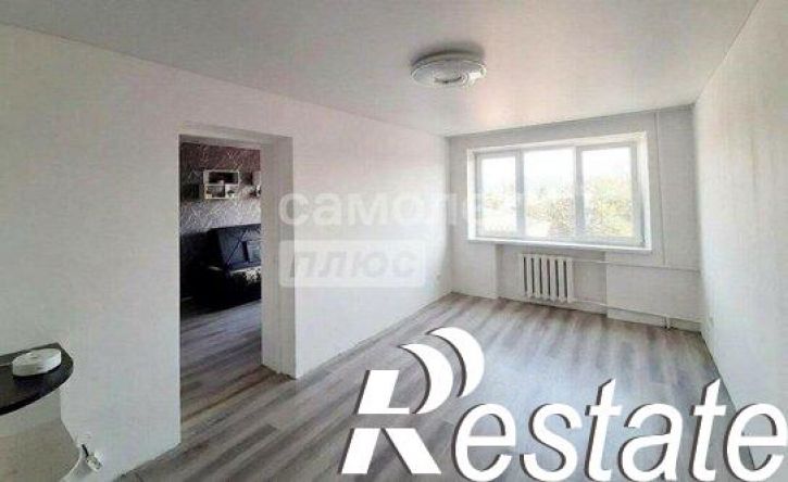 2-комн квартира улица Полетаева, 27,  д. 27