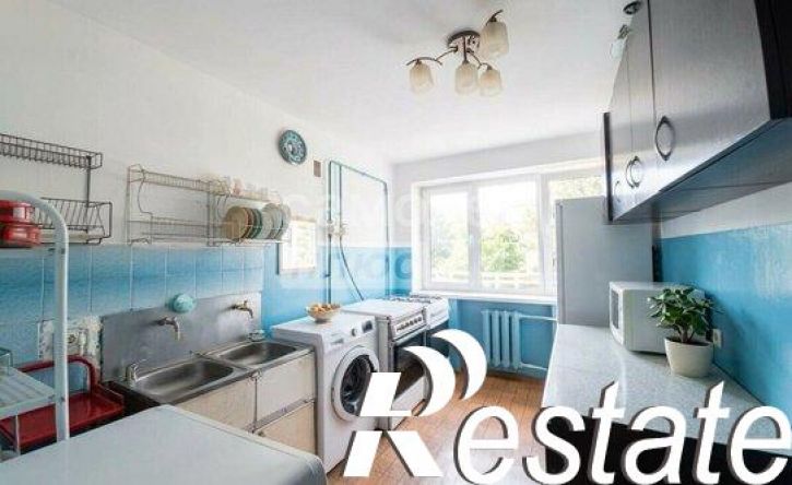 2-комн квартира улица Полетаева, 27,  д. 27