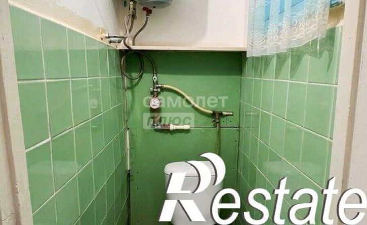 2-комн квартира улица Полетаева, 27,  д. 27