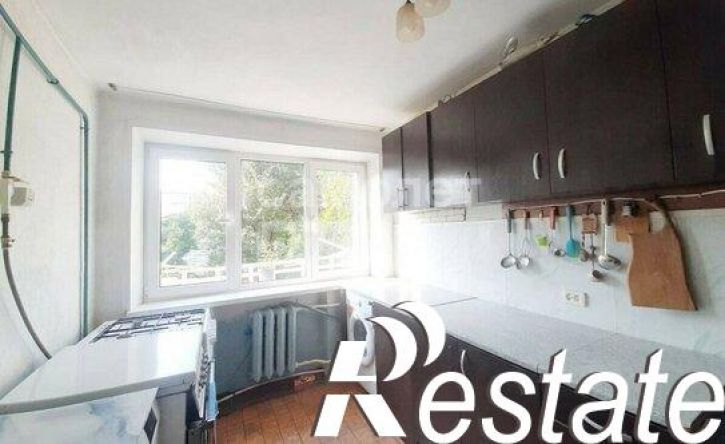 2-комн квартира улица Полетаева, 27,  д. 27