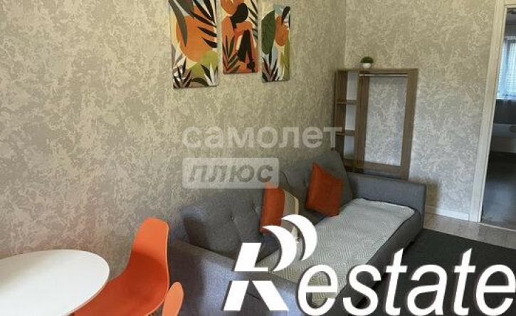 2-комн квартира улица Карла Маркса, 93,  д. 93