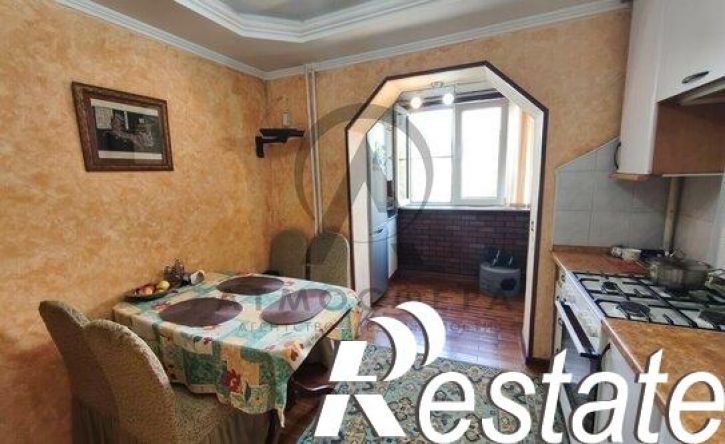 3-комн квартира Ленинградская улица, 11,  д. 11