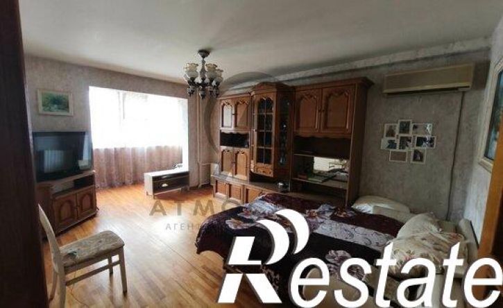 3-комн квартира Ленинградская улица, 11,  д. 11