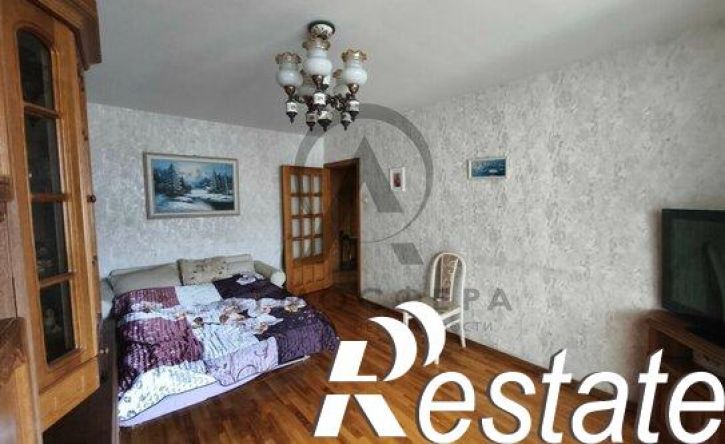 3-комн квартира Ленинградская улица, 11,  д. 11