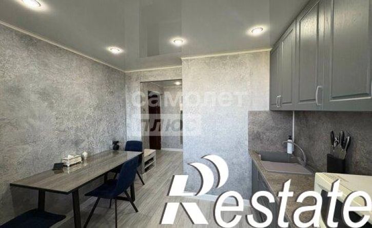 2-комн квартира Звёздная улица, 37,  д. 37