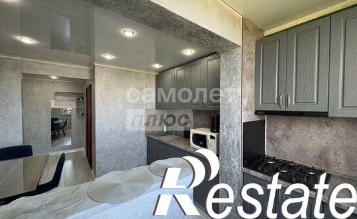 2-комн квартира Звёздная улица, 37,  д. 37