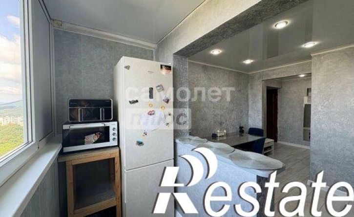 2-комн квартира Звёздная улица, 37,  д. 37