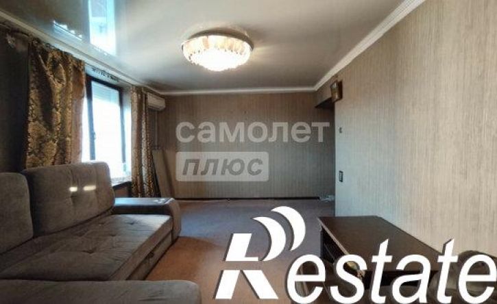 2-комн квартира Звёздная улица, 37,  д. 37
