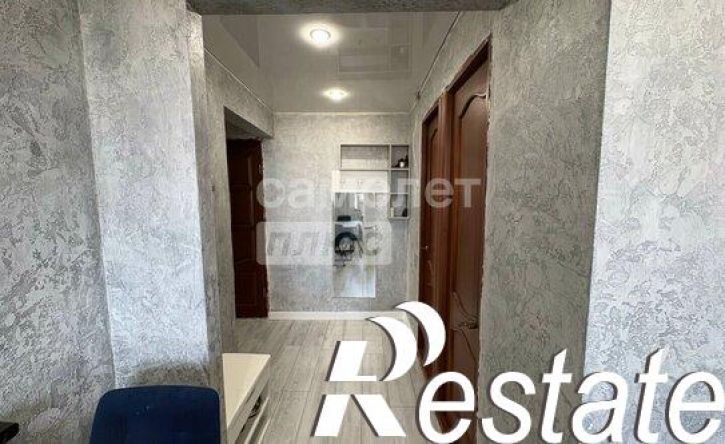 2-комн квартира Звёздная улица, 37,  д. 37