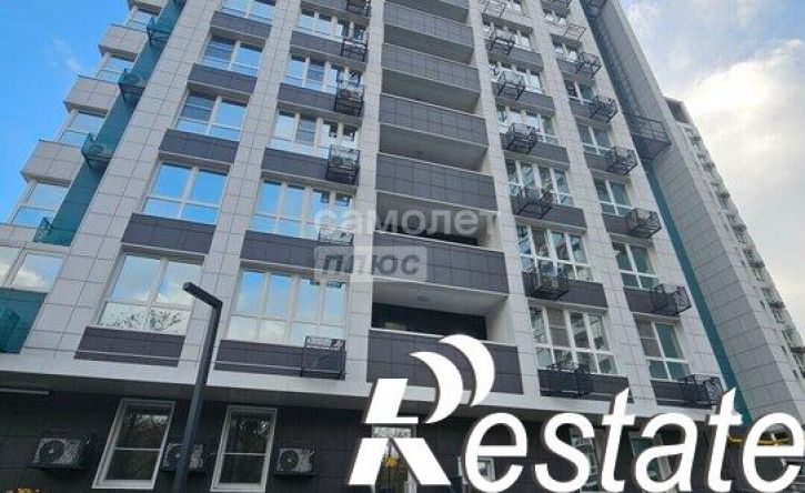 1-комн квартира улица Портовиков, 39/4,  д. 39/4